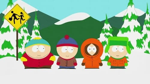 South Park: isompi, pidempi & leikkaamaton