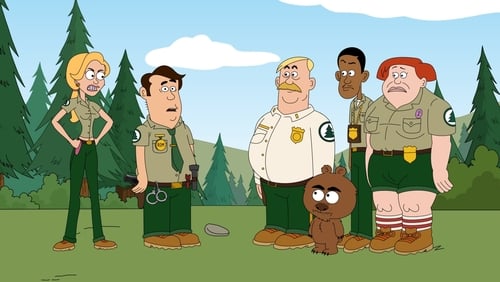Welcome to Brickleberry