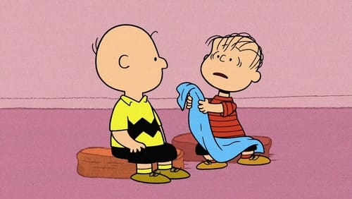 Фъстъчета: Щастието е топло одеяло, Чарли Браун