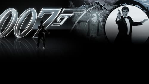 James Bond: Spioner dør ved daggry