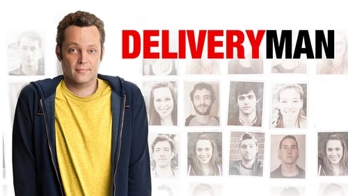 Delivery Man