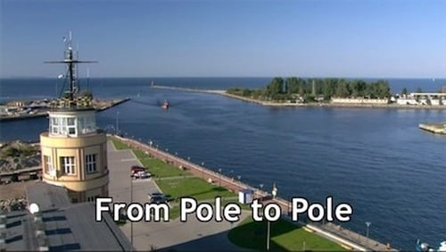 From Pole to Pole