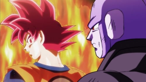 A Transcendent Light-Speed Battle Erupts! Goku and Hit's United Front!