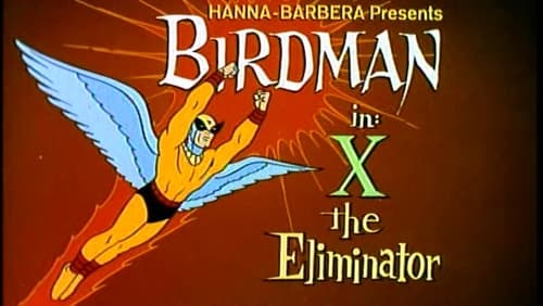X The Eliminator
