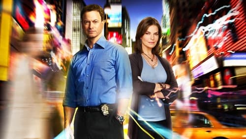 CSI: New York-i helyszínelők