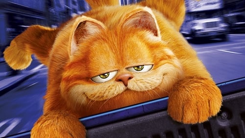 Garfield - Il film