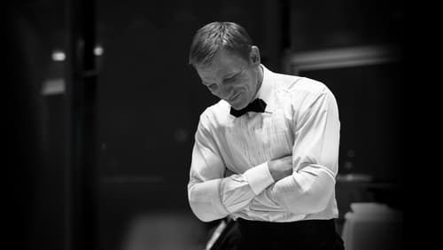 En la piel de James Bond, (The Daniel Craig Story)