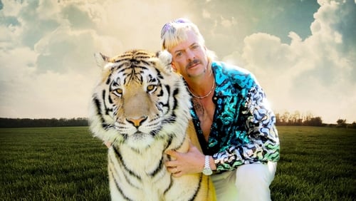 Tiger King: Morte, Caos e Loucura