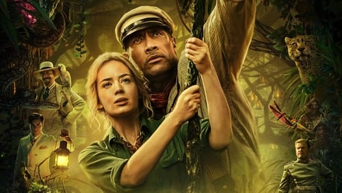 Expedícia: Džungľa