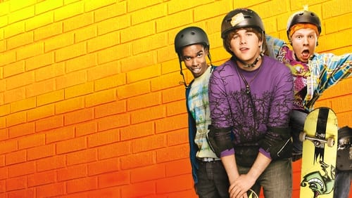 Zeke et Luther