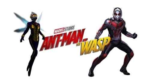 Ο Ant-Man και η Σφήκα