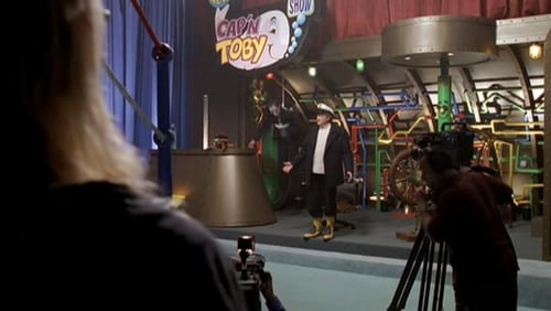 The Cap'n Toby Show