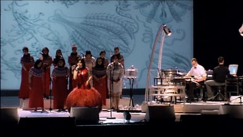 Björk: Vespertine Live – Royal Opera House 2001