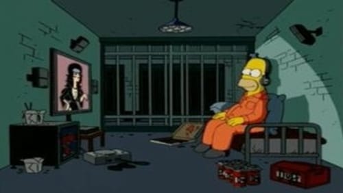 Homer, informatorul