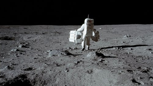 Apollo 18: Ölüm Yolculuğu