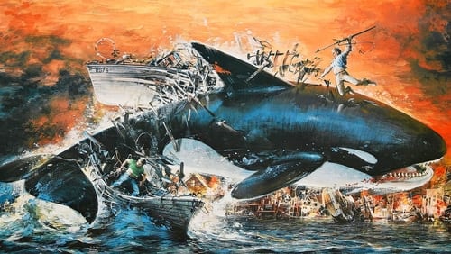 ออร์ก้า ปลาวาฬเพชฌฆาต