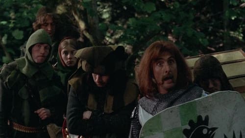 Monty Python ja Püha Graal