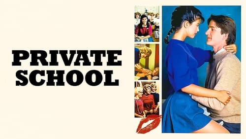 Escuela privada... para chicas
