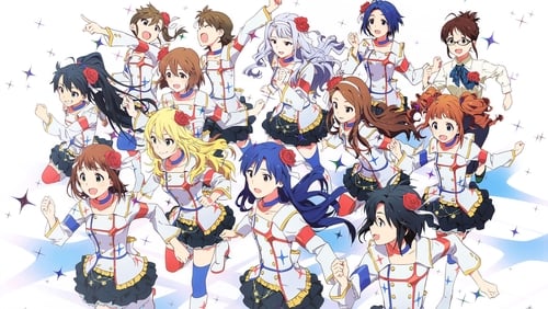 THE iDOLM@STER MOVIE: Beyond the Brilliant Future!