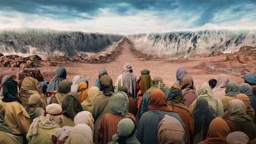 התורה כולה: סיפורו של משה
