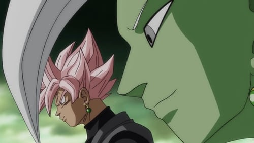 Zamasu's Ambition – The Storied "Project 0 Mortals" of Terror