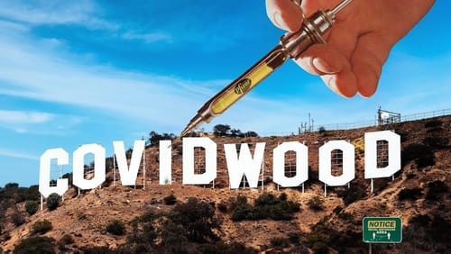 Covidwood, l'année où Hollywood s'arrêta