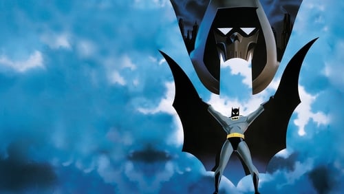 Batman: Dødsenglen