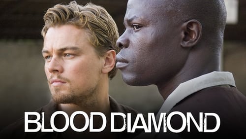 Blood Diamond - Diamanti di sangue