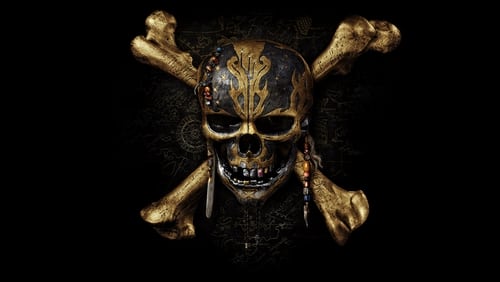 Piraci z Karaibów: Zemsta Salazara