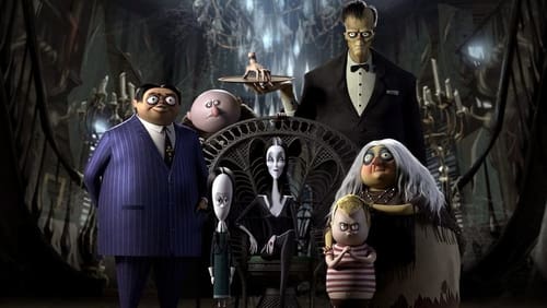 Addams Family 2.