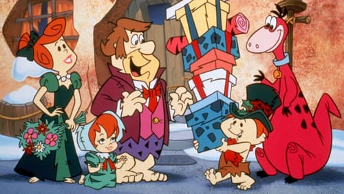 Flintstoneovi: Vánoční koleda