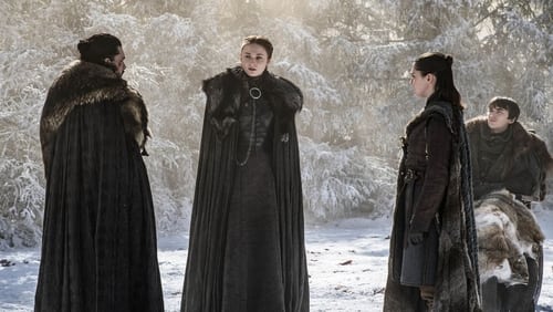 The Last of the Starks