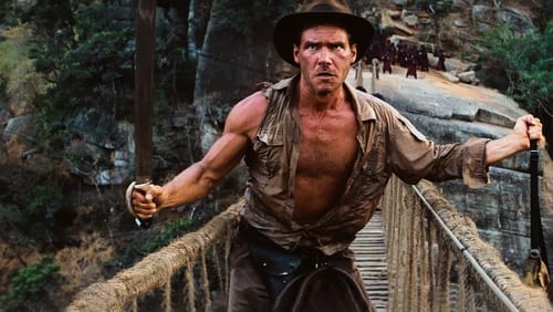 Indiana Jones và Ngôi Đền Chết Chóc
