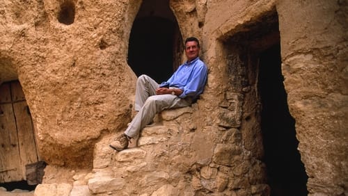 El Sáhara con Michael Palin