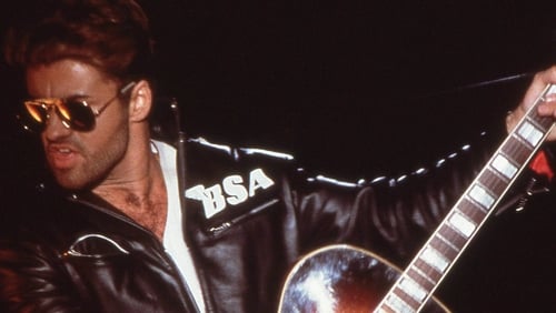 George Michael: Freedom