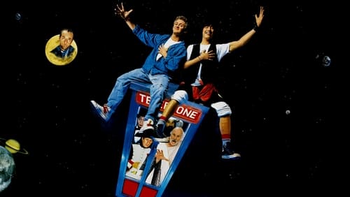 Bill & Ted Collection
