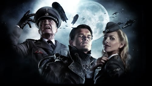 Iron Sky Collection