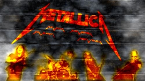 Metallica: Live at Rock in Rio Lisboa 2008