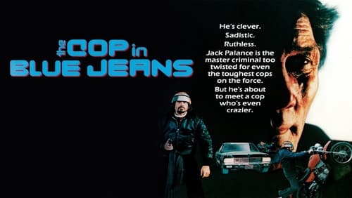 The Cop in Blue Jeans