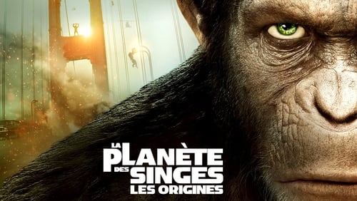 El planeta de los simios: (R)evolución