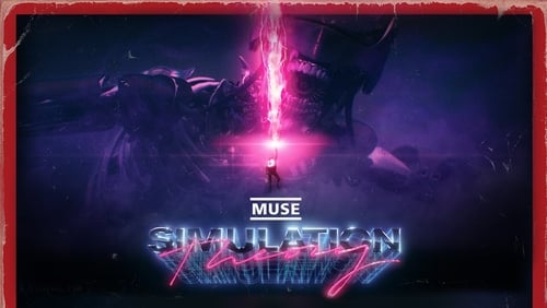 Muse : Simulation Theory