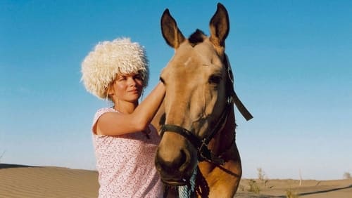 Horse People With Alexandra Tolstoy