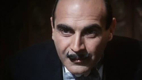 Poirot riecht den Braten