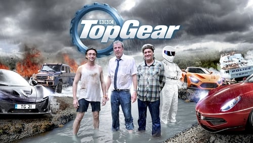 Top Gear: The Perfect Road Trip Collection