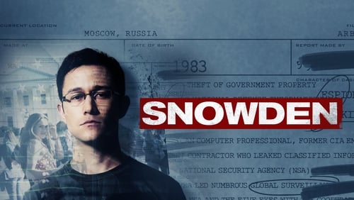 Сноуден
