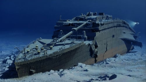 James Cameron: La Vérité Sur Le Titanic