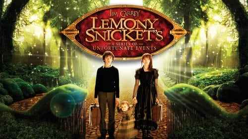 Lemony Snicket: O serie de evenimente nefericite