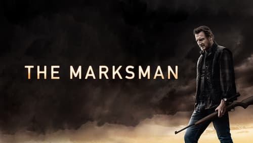El protector (The Marksman)
