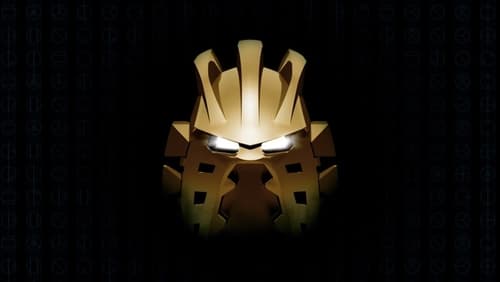 Bionicle - Maska světla