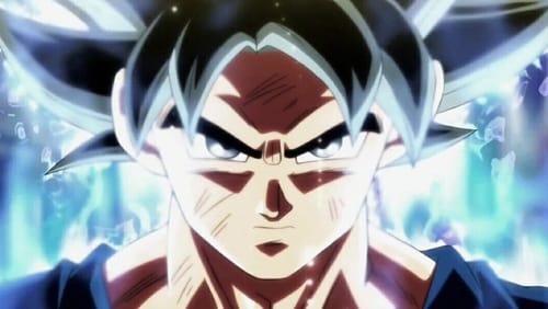 ¡Goku contra Kefla! ¡¿Derrotan al Super Saiyan Blue?!